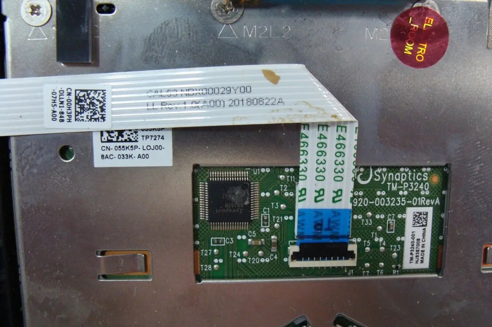 Dell G3 3579 15.6