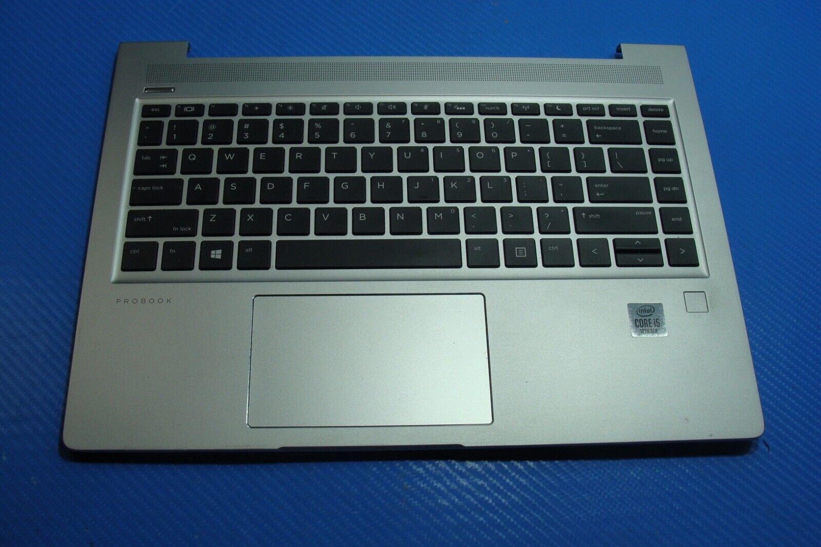 HP ProBook 440 G7 14