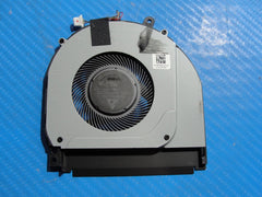 HP Pavilion x360 14t-dh200 14" Genuine CPU Cooling Fan L51102-001 023.100F2.0001