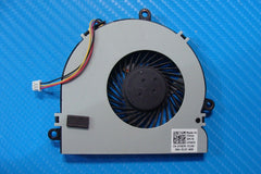 Dell Inspiron 17R-5721 17.3" CPU Cooling Fan 74X7K DC28000C8D0