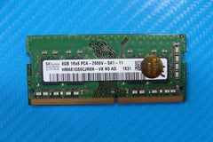 HP 17t-bw000 SK Hynix 8GB 1Rx8 PC4-2666V Memory RAM SO-DIMM HMA81GS6CJR8N-VK