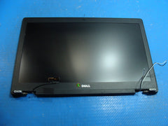 Dell Latitude 15.6” 5580 Genuine Laptop Matte LCD Screen Complete Assembly