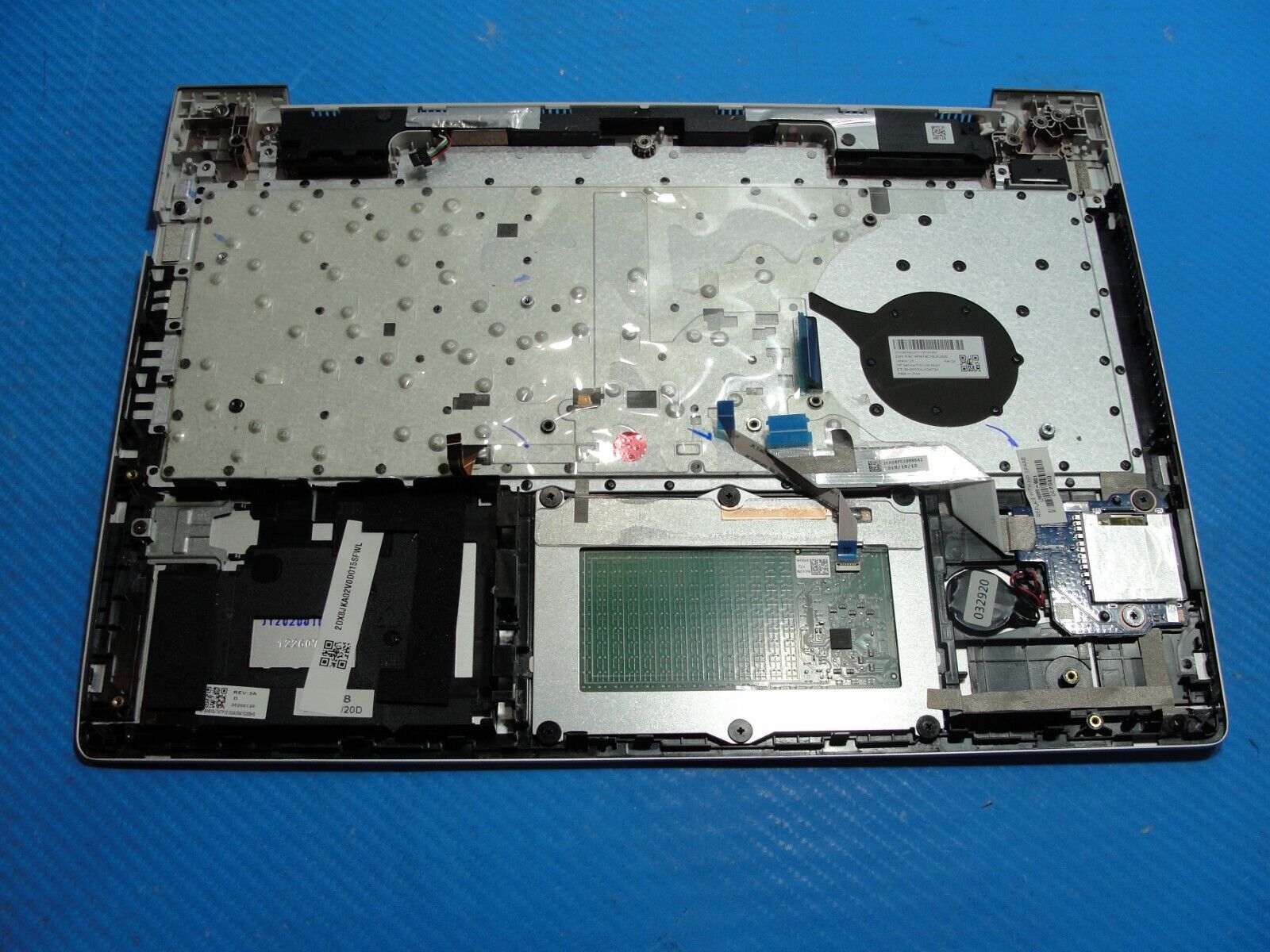 HP ProBook 440 G7 15.6