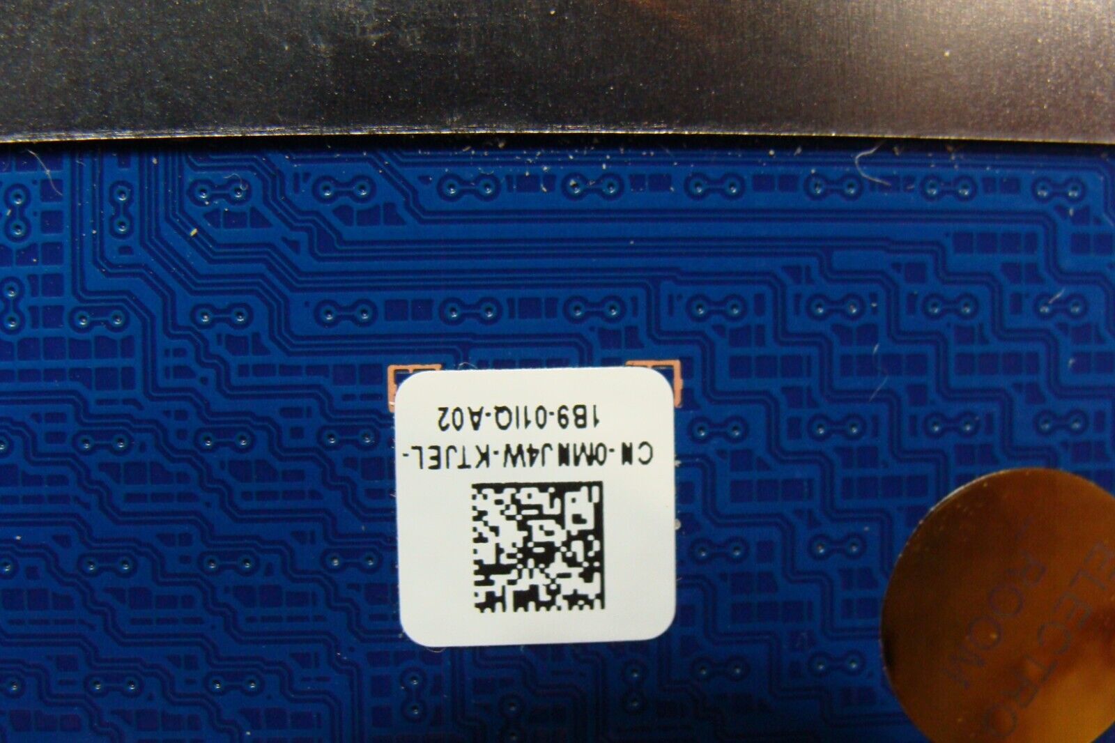 Dell Precision 5560 15.6