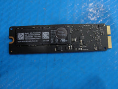 MacBook Air A1466 Samsung 256GB SSD Solid State Drive MZ-JPV256R/0A2 655-1858J