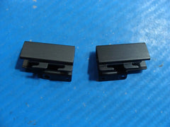 Dell Latitude 5400 14" Genuine Laptop Left & Right Hinge Cover Set