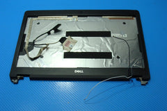 Dell Latitude 5490 14" Genuine LCD Back Cover w/Front Bezel AP25A000104 HMN35