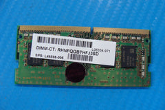 HP 15t-er000 Samsung 8GB 1Rx8 PC4-3200AA Memory RAM SO-DIMM M471A1K43DB1-CWE