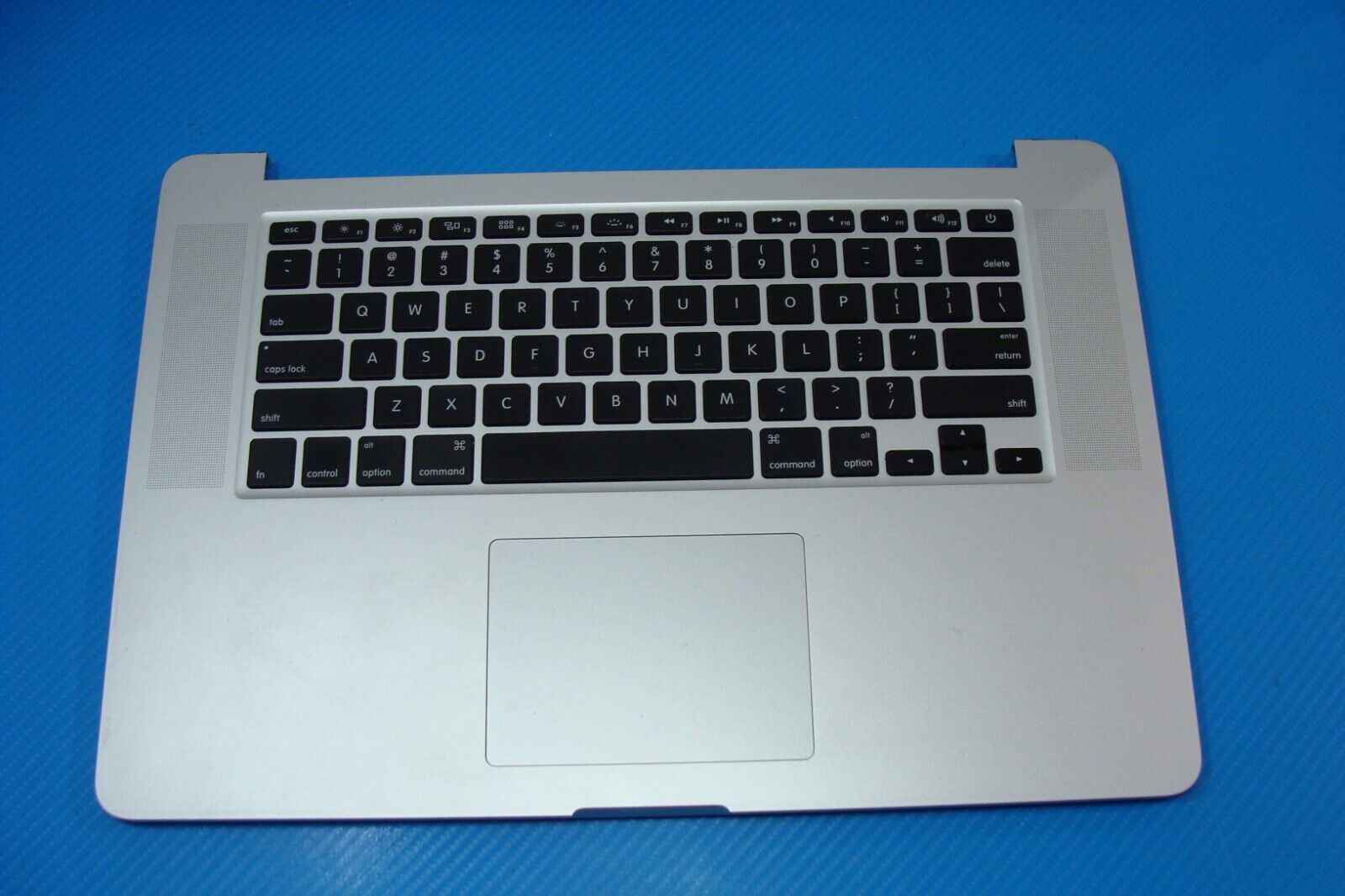 MacBook Pro A1398 Mid 2014 MGXA2LL/A 15