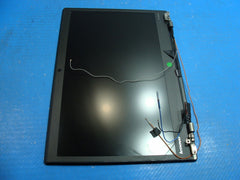 Lenovo ThinkPad 14” X1 Carbon 3rd Gen OEM Matte FHD LCD Screen Complete Assembly