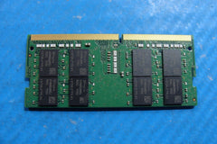 Dell 5400 SK Hynix 16GB 2Rx8 PC4-2666V Memory RAM SO-DIMM HMA82GS6DJR8N-VK