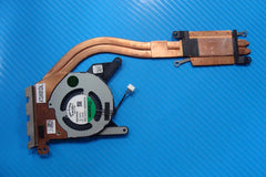 Dell Latitude 5410 14" OEM CPU Cooling Fan w/Heatsink HHKD2 29MKF AT2UK001ZAL