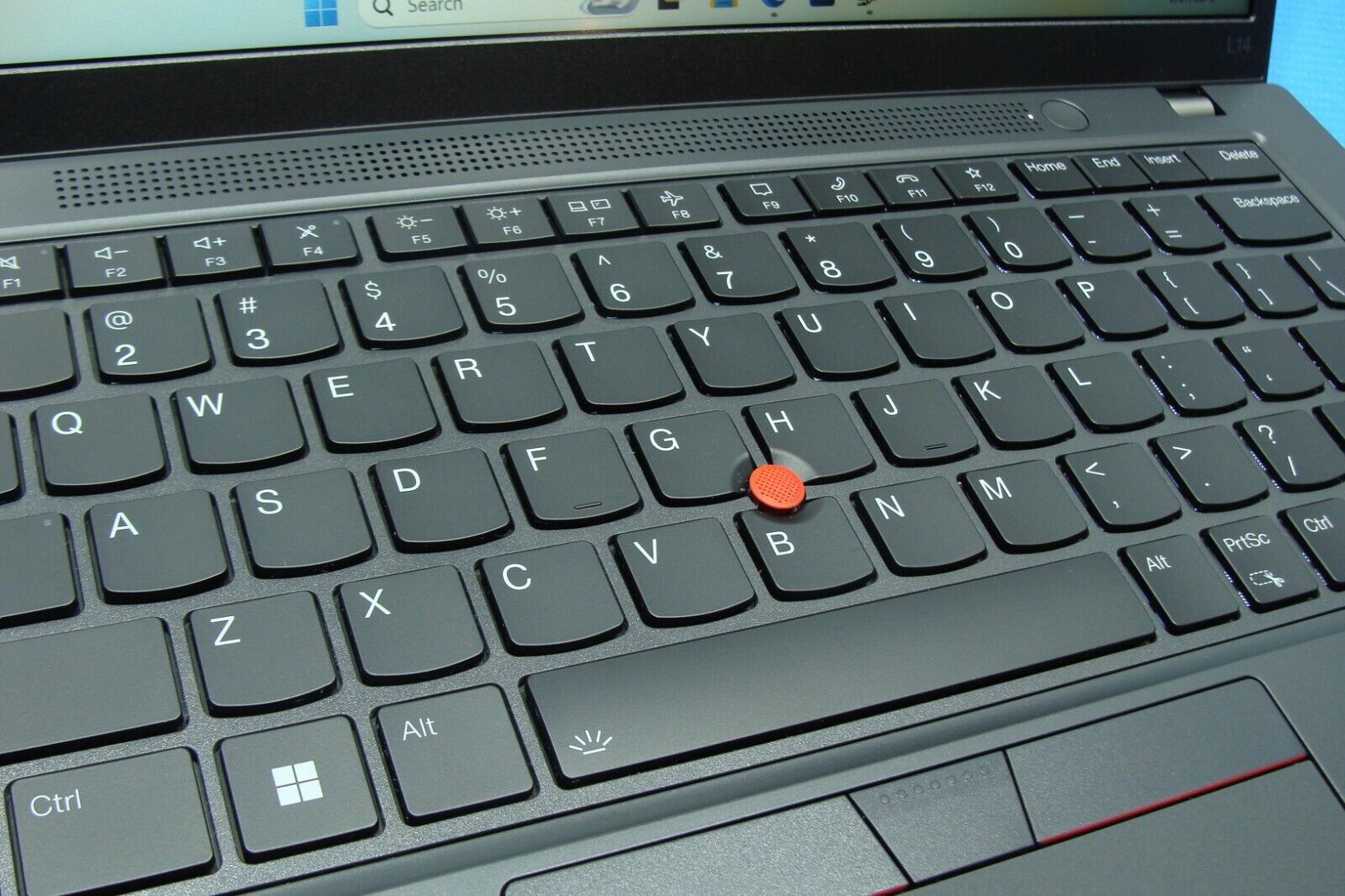 Lenovo ThinkPad L14 Gen 3 14