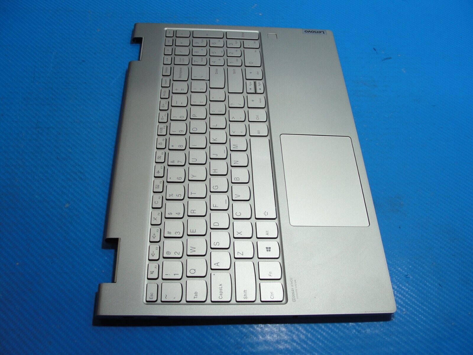 Lenovo Yoga C740-15IML 15.6