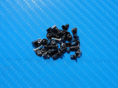 Dell Inspiron 15.6” 3511 Genuine Laptop Screw Set Screws for Repair ScrewSet