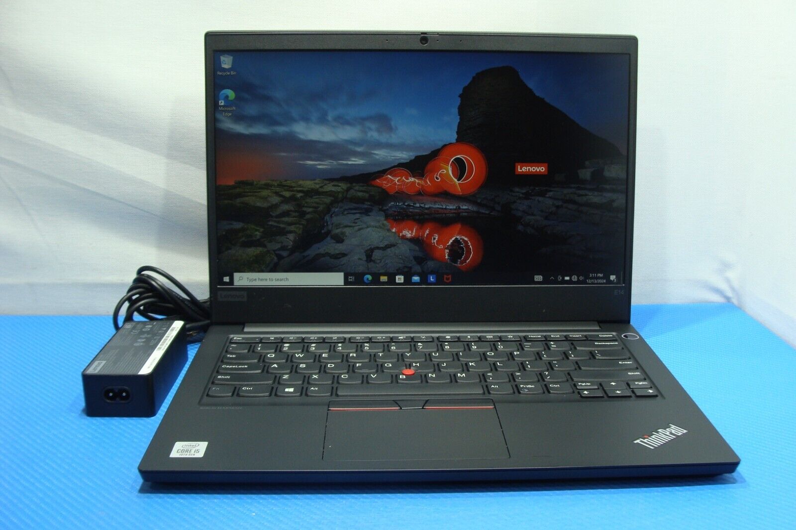 Lenovo ThinkPad E14 14