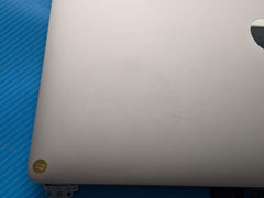 MacBook Pro 15" A1990 2018 MR932LL MR942LL LCD Screen Assembly Gray 661-10355