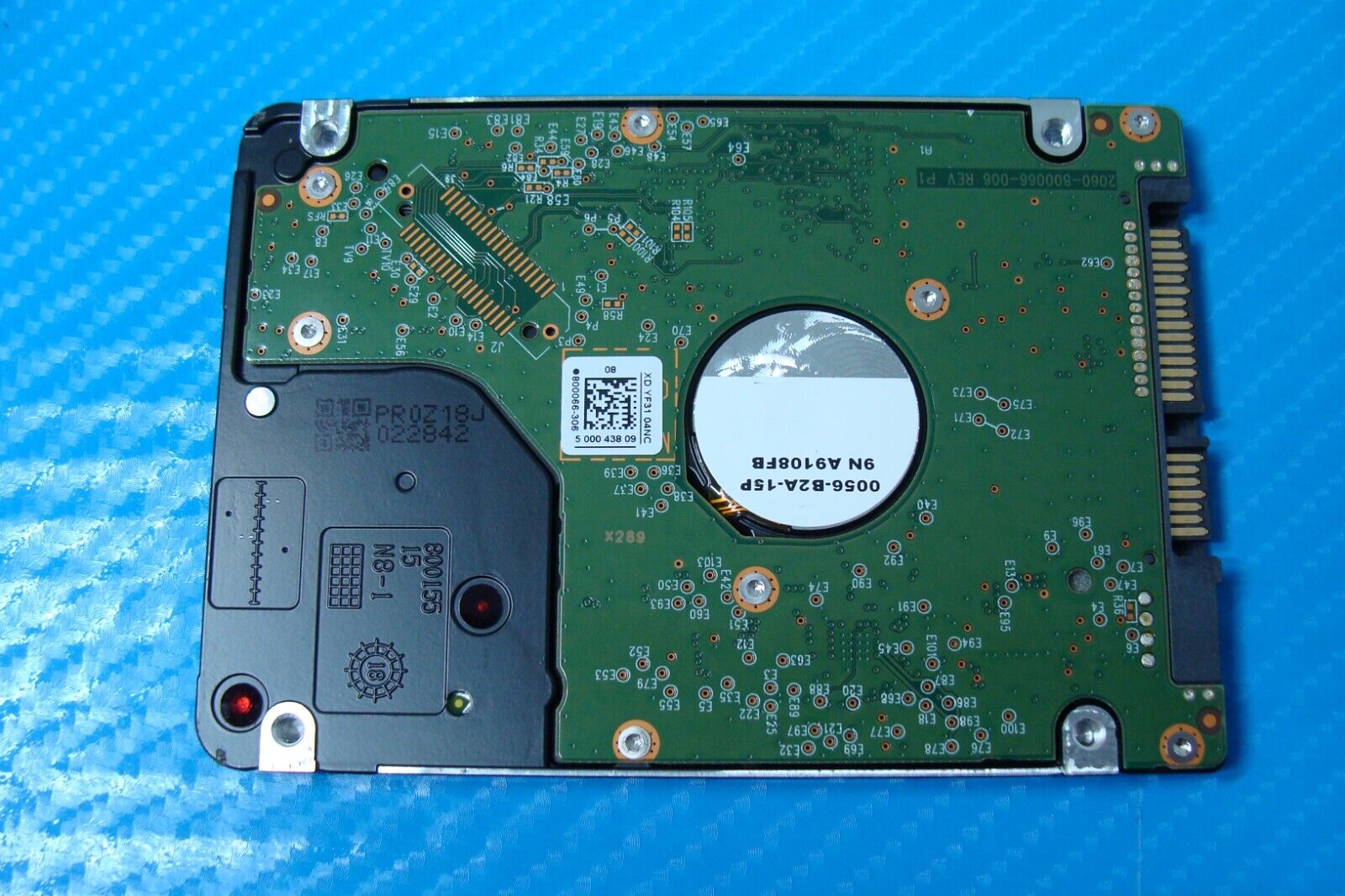 Lenovo 330-15IKBR Western Digital 1TB SATA 2.5