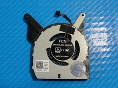 Dell Latitude 14" 5400 Genuine Laptop CPU Cooling Fan MXH2W