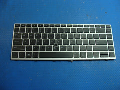 HP EliteBook 840 G6 14" US Backlit Keyboard 6037B0138901 L14377-001