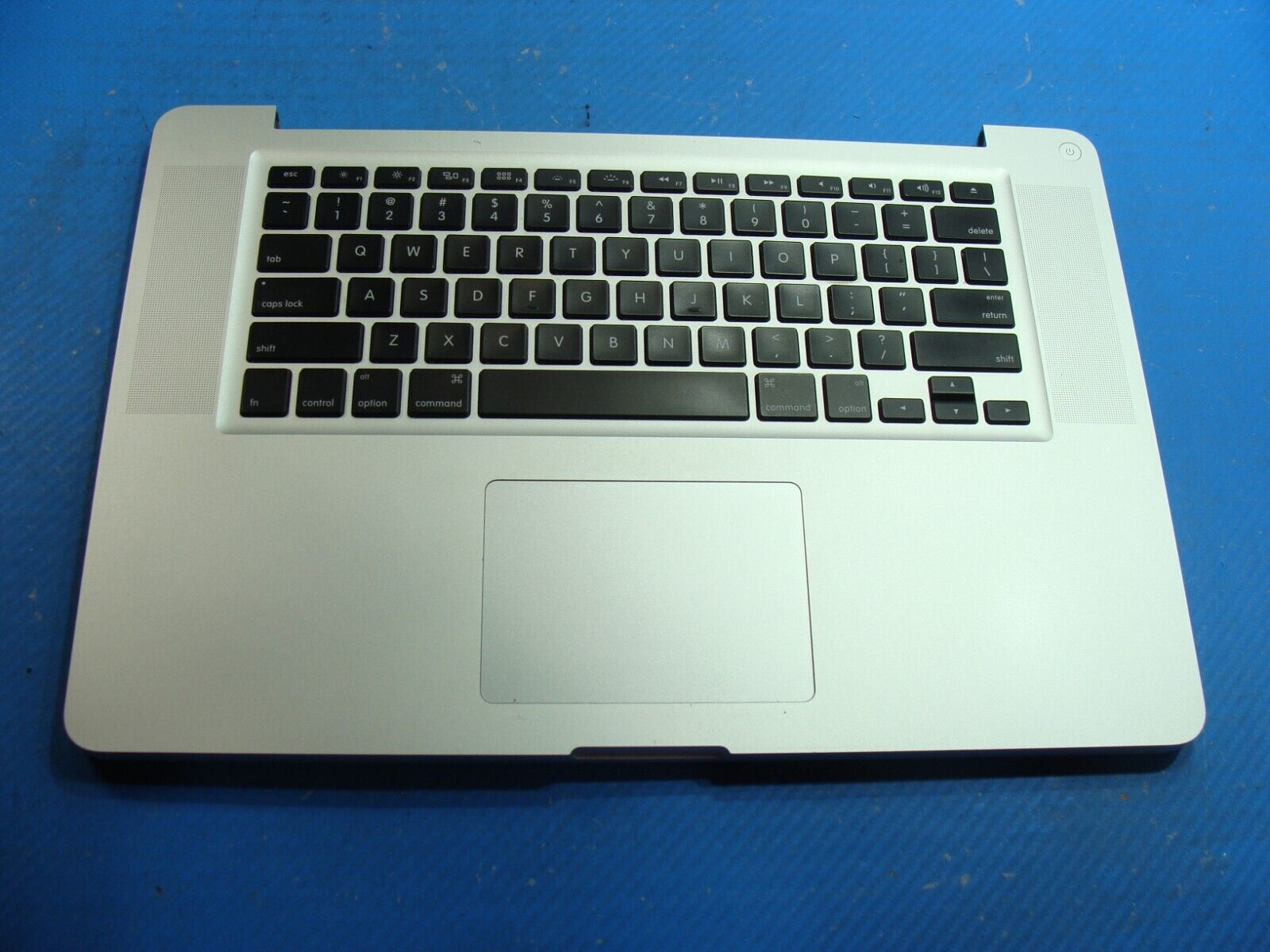 MacBook Pro A1286 2011 MD318LL/A 15