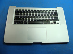 MacBook Pro A1286 2011 MD318LL/A 15" Top Case w/BL Keyboard Trackpad 661-6076