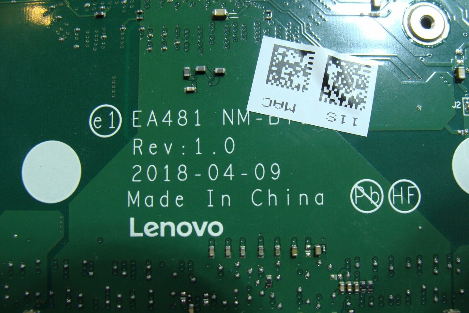 Lenovo ThinkPad A485 14