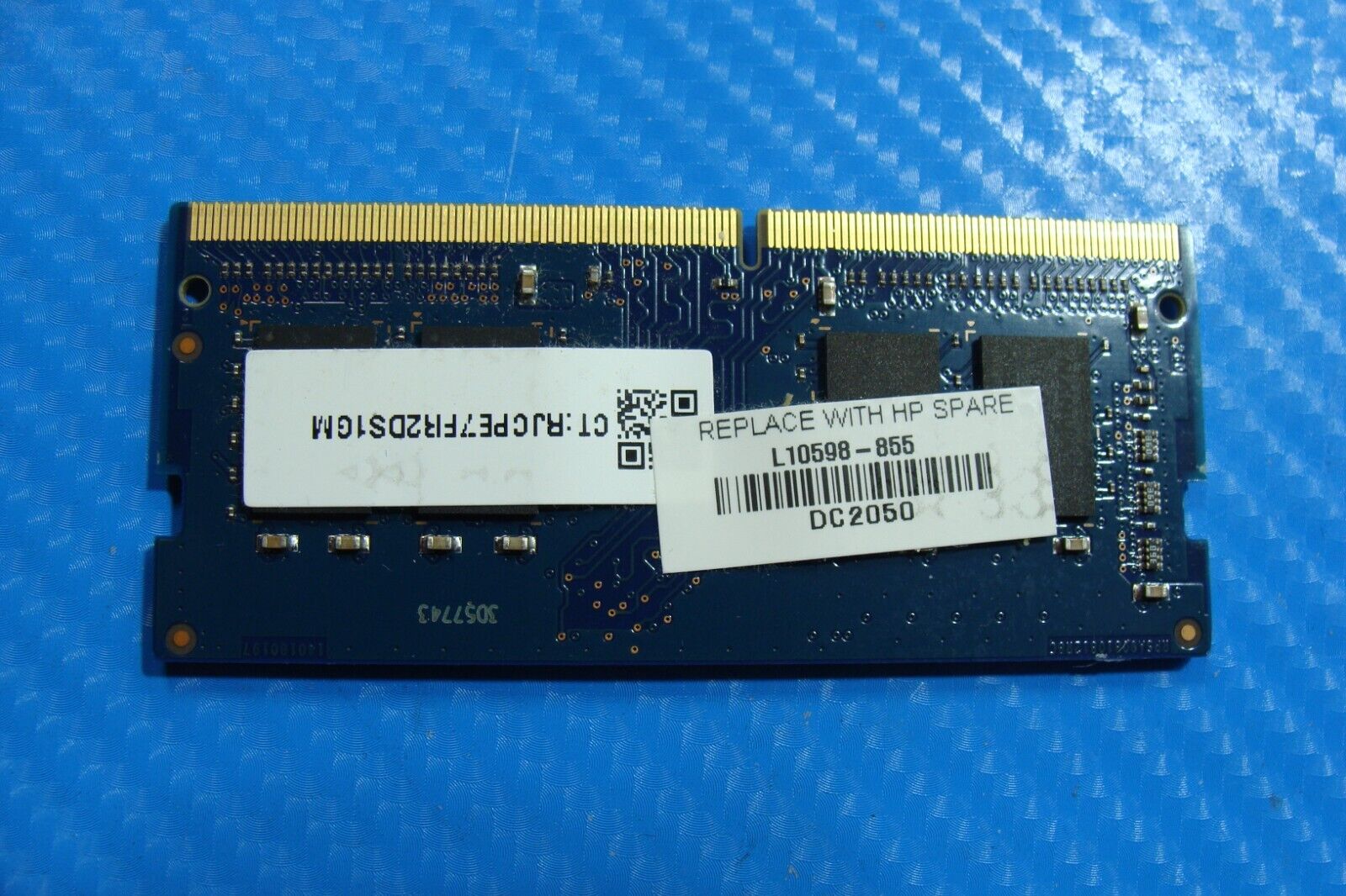 HP 15-dy1043dx Ramaxel 8GB PC4-2666V Memory RAM SO-DIMM RMSA3260NA78HAF-2666