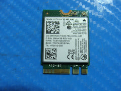 Dell Inspiron 15.6” 15 5577 Genuine Laptop Wireless WiFi Card 3165NGW MHK36