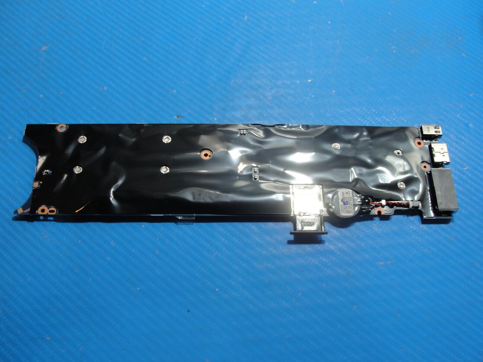 Lenovo ThinkPad 14” X1 Carbon OEM Laptop Intel i7-4600U 8GB Motherboard 00HN769