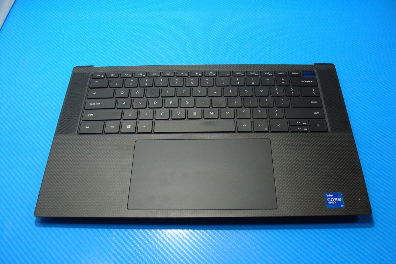 Dell Precision 5560 15.6