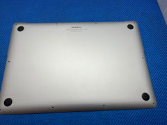 $19.99 | MacBook Pro A1398 15" 2015 MJLQ2LL/A Genuine Laptop Bottom Case 923-00544