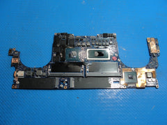 Dell XPS 15.6” 15 9510 OEM i7-11800H 2.3GHz RTX3050 4GB Motherboard WH7HY AS IS