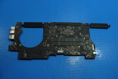 MacBook Pro A1398 15" 2013 ME664LL/A i7-3840QM 2.8GHz 16GB Logic Board 661-7390