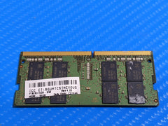 HP 840 G6 Samsung 16GB 2Rx8 PC4-2666V Memory RAM SO-DIMM M471A2K43CB1-CTD