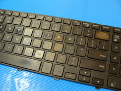 Dell Inspiron 15 3543 15.6" Genuine US Keyboard Black KPP2C