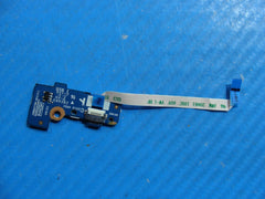 HP EliteBook 745 G5 14" Genuine Laptop Power Button Board w/Cable 6050A2926001