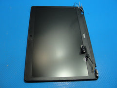 Dell Latitude 5480 14" Genuine Matte HD LCD Screen Complete Assembly Black