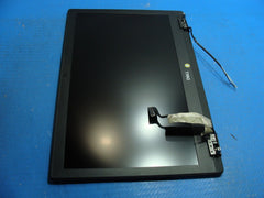 Dell Precision 7530 15.6" Matte FHD LCD Screen Complete Assembly Black