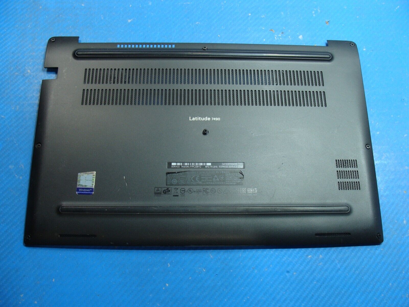 Dell Latitude 7490 14