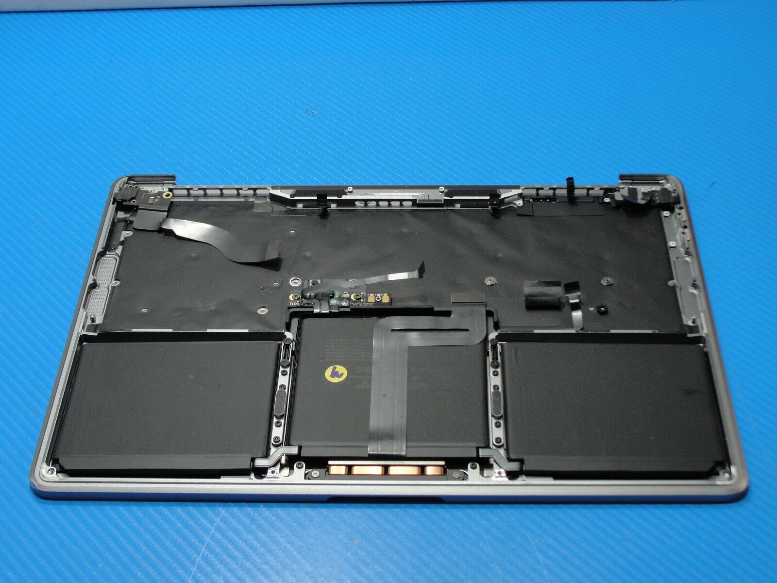 MacBook Pro A2338 2020 MYDA2LL/A 13