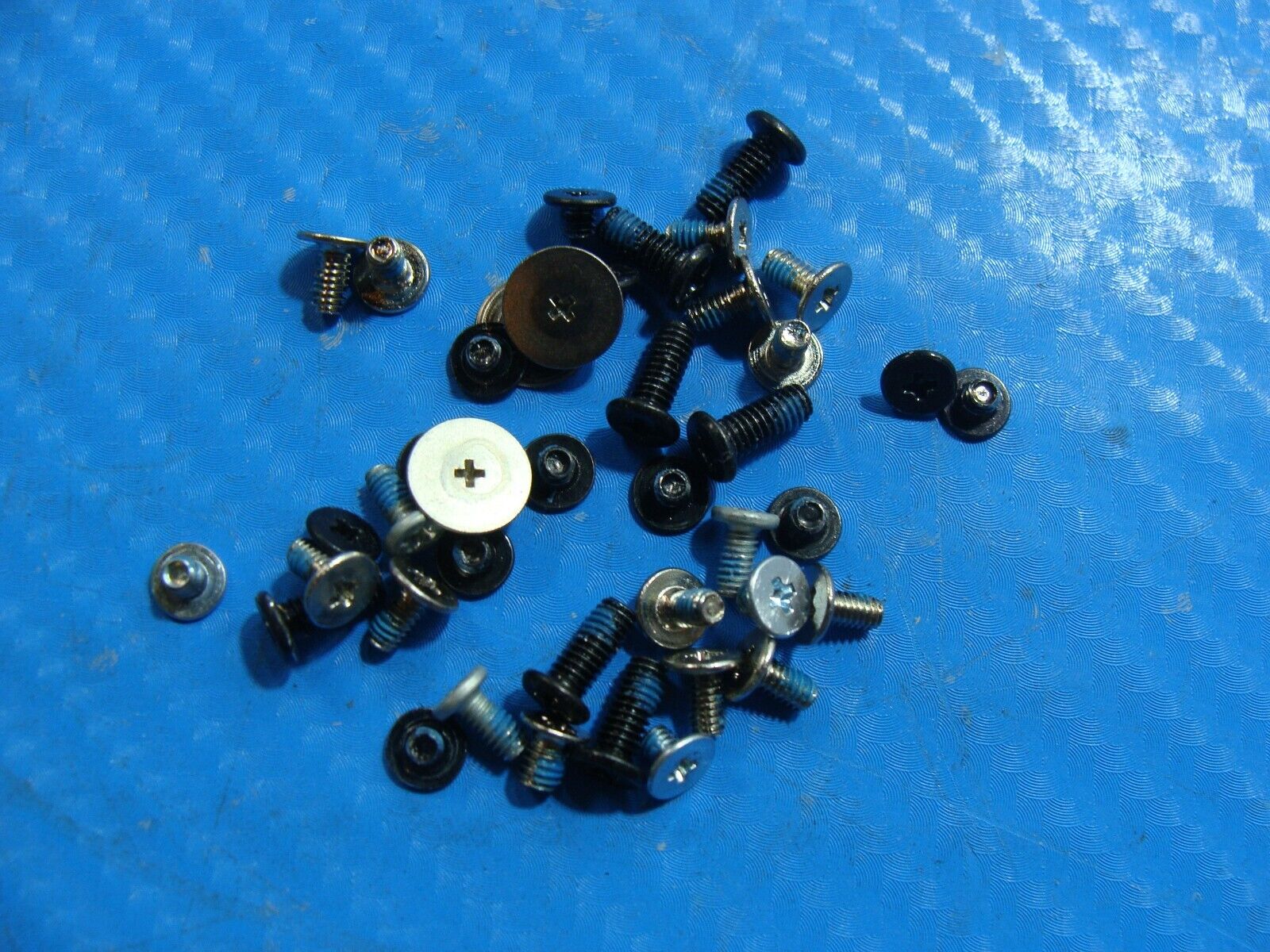 HP Pavilion 15.6” 15-cs3153cl OEM Laptop Screw Set Screws for Repair ScrewSet