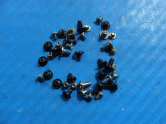 Dell Latitude 7480 14" Genuine Laptop Screw Set Screws for Repair ScrewSet