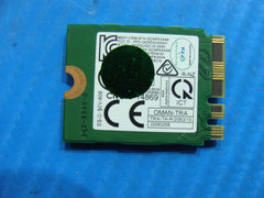 Dell Inspiron 15.6” 15 5579 2in1 OEM Laptop Wireless WiFi Card D4V21 QCNFA344A