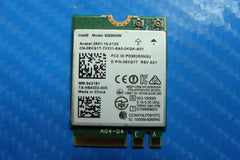 $9.99 | Dell Latitude E5570 15.6" Genuine Laptop WiFi Wireless Card 8260ngw 8xg1t