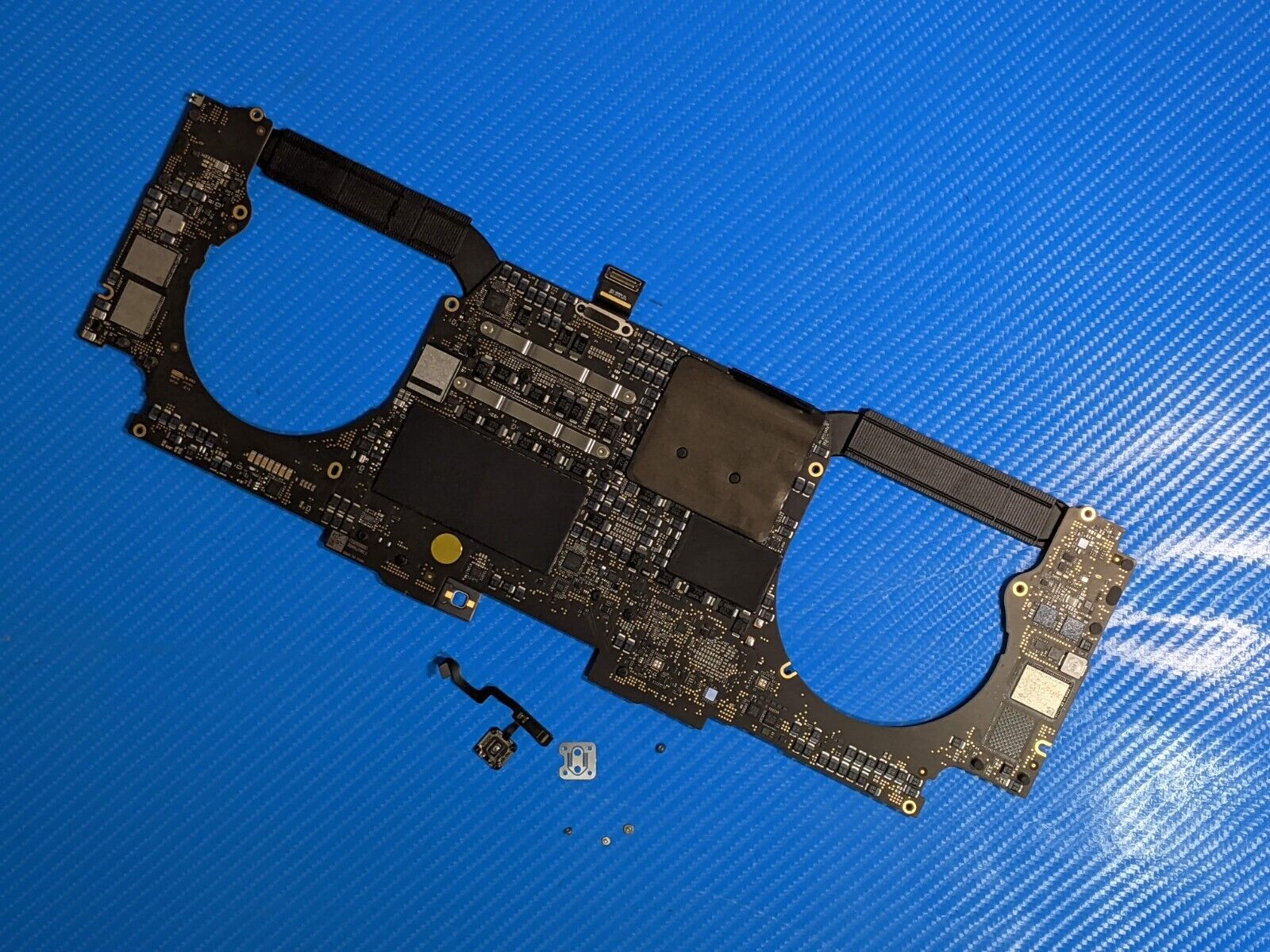 MacBook Pro A2141 16