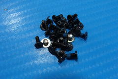 Dell Latitude 5400 14" Genuine Laptop Screw Set Screws for Repair ScrewSet