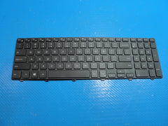 Dell Inspiron 17 5759 17.3" Genuine US Backlit Keyboard G7P48 PK1313G2B00 Grd A