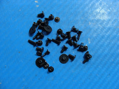 HP EliteBook 745 G3 14" Screw Set Screws for Repair ScrewSet