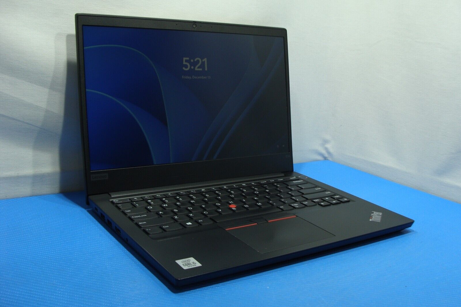 Lenovo ThinkPad E14 14